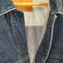 オーゼロチョウルイラボ O-0-CHO-RUI LAB SIX POCKETS DENIM TRUCKER JACKET メンズ JPN:L