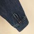 オーゼロチョウルイラボ O-0-CHO-RUI LAB SIX POCKETS DENIM TRUCKER JACKET メンズ JPN:L