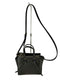 ザラ ZARA MINI CITY BAG ミニシティバッグ レディース