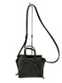 ザラ ZARA MINI CITY BAG ミニシティバッグ レディース