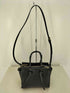 ザラ ZARA MINI CITY BAG ミニシティバッグ レディース