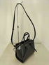 ザラ ZARA MINI CITY BAG ミニシティバッグ レディース