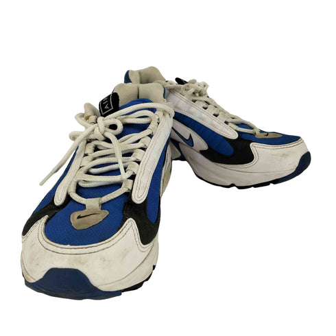ナイキ NIKE AIR MAX TRIAX 96 VARSITY ROYAL メンズ JPN:27.5