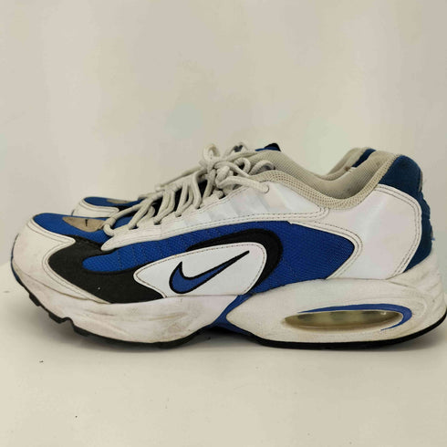ナイキ NIKE AIR MAX TRIAX 96 VARSITY ROYAL メンズ JPN:27.5