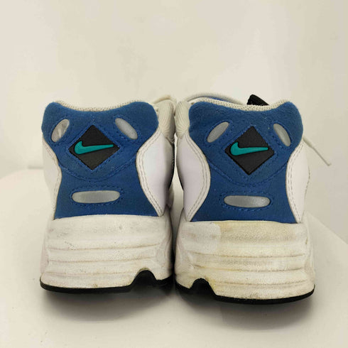 ナイキ NIKE AIR MAX TRIAX 96 VARSITY ROYAL メンズ JPN:27.5