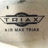 ナイキ NIKE AIR MAX TRIAX 96 VARSITY ROYAL メンズ JPN:27.5