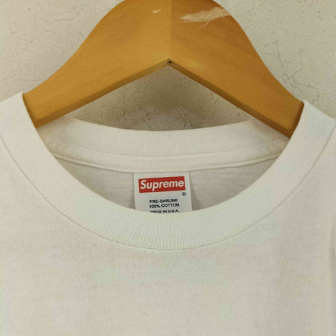 シュプリーム Supreme 03SS Hot Lips Tee メンズ XL