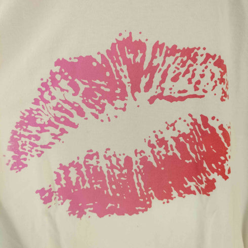 シュプリーム Supreme 03SS Hot Lips Tee メンズ XL