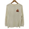 パレス PALACE CHAPPING LONGSLEEVE L/S クルーネック Tシャツ メンズ import:M