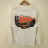 パレス PALACE CHAPPING LONGSLEEVE L/S クルーネック Tシャツ メンズ import:M