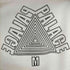 パレス PALACE CHAPPING LONGSLEEVE L/S クルーネック Tシャツ メンズ import:M