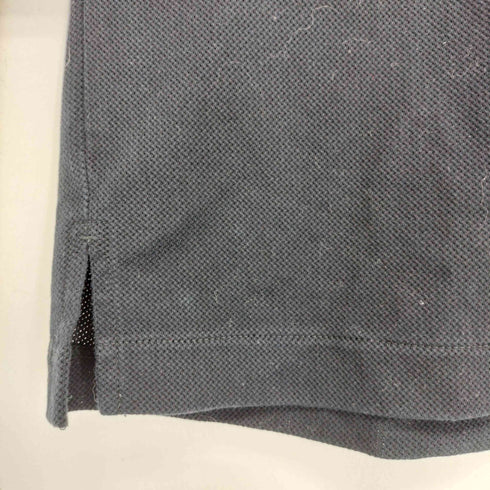 フレッドペリー FRED PERRY ワンポイント刺繍 ポロシャツ レディース 38