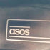 エイソス asos ポインテッドサイドジップヒールブーツ メンズ 8.5