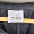 ユナイテッドアローズグリーンレーベルリラクシング UNITED ARROWS green label relaxing ストライプ ティアードワンピース レディース