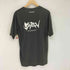 モンベル mont bell 日本一心 ウイックロン プリント 半袖Tシャツ メンズ
