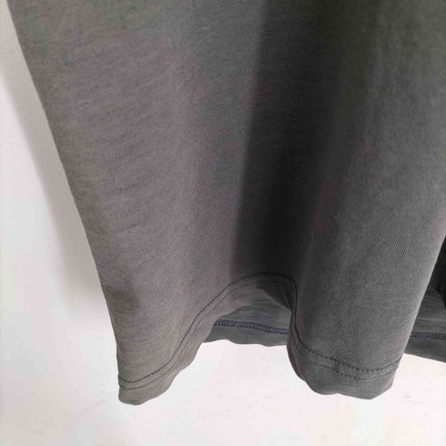 モンベル mont bell 日本一心 ウイックロン プリント 半袖Tシャツ メンズ