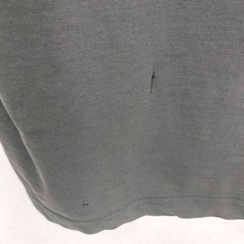モンベル mont bell 日本一心 ウイックロン プリント 半袖Tシャツ メンズ