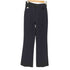クラネ CLANE BASIC BOOTS CUT PANTS レディース 1