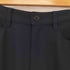 クラネ CLANE BASIC BOOTS CUT PANTS レディース 1