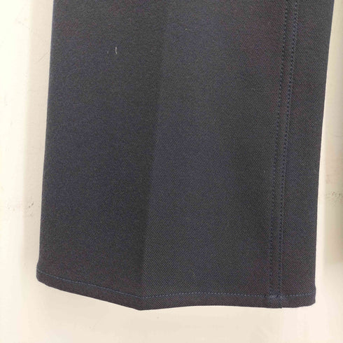 クラネ CLANE BASIC BOOTS CUT PANTS レディース 1