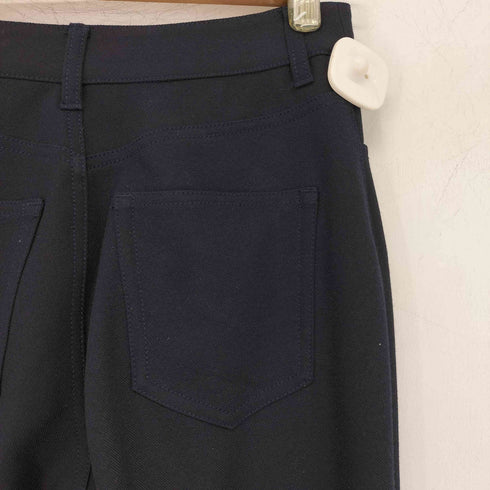 クラネ CLANE BASIC BOOTS CUT PANTS レディース 1