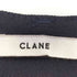 クラネ CLANE BASIC BOOTS CUT PANTS レディース 1