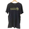 マウンテンハードウェア MOUNTAIN HARDWEAR ロゴプリント クルーネック 半袖 Tシャツ メンズ import:M