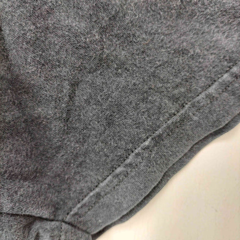 マウンテンハードウェア MOUNTAIN HARDWEAR ロゴプリント クルーネック 半袖 Tシャツ メンズ import:M