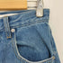 アルページュストーリー Arpege story 23SS クラッシュカーブデニムパンツ レディース JPN:2