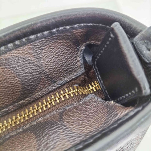 コーチ COACH シグネチャー トートバッグ レディース