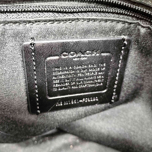 コーチ COACH シグネチャー トートバッグ レディース