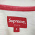 シュプリーム Supreme S/S Pocket Tee メンズ S