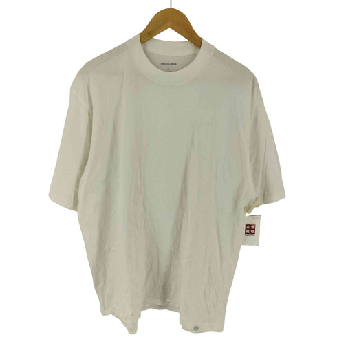 BARAILLE & GARMENTS 半袖カットソー domestic メンズ XL