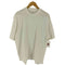 BARAILLE & GARMENTS 半袖カットソー domestic メンズ XL