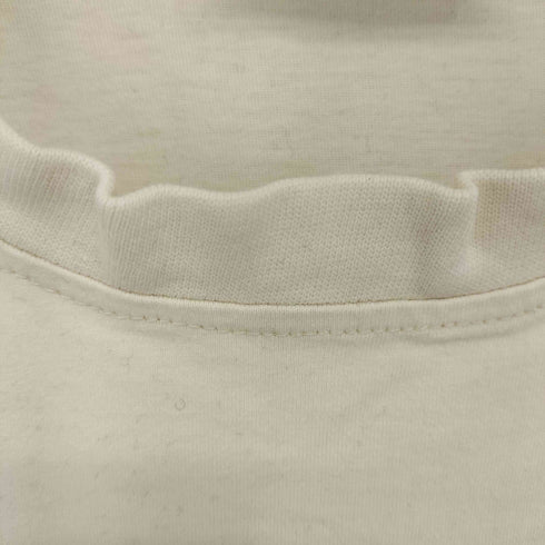 企業プリント クルーネック 半袖 Tシャツ メンズ import:L