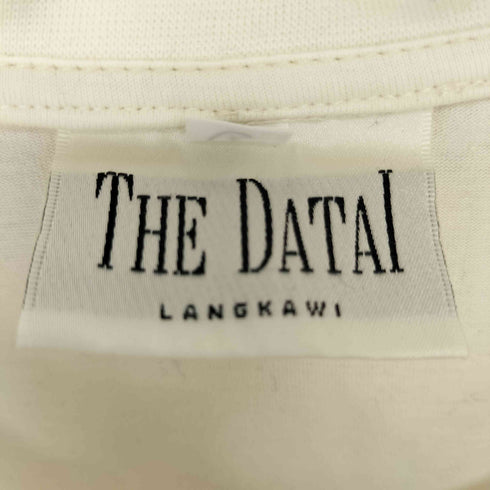 企業プリント クルーネック 半袖 Tシャツ メンズ import:L