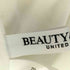 ビューティーアンドユースユナイテッドアローズ BEAUTY & YOUTH UNITED ARROWS コットンギャザーバルーンフレンチスリーブトップス レディース