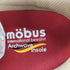 モーブス mobus basel メンズ JPN:42