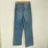 ザラ ZARA Premium Denim Jean The 90’s Full Length レディース JPN:34