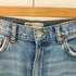 ザラ ZARA Premium Denim Jean The 90’s Full Length レディース JPN:34