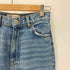 ザラ ZARA Premium Denim Jean The 90’s Full Length レディース JPN:34