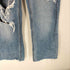ザラ ZARA Premium Denim Jean The 90’s Full Length レディース JPN:34