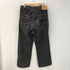 ジュンヤワタナベコムデギャルソンマン JUNYA WATANABE COMME des GARCONS MAN 25AW AD2025 WーNAME DENIM PANTS コラボ ダブル ネーム バギー デニム パンツ メンズ JPN:L