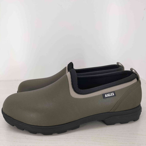 エーグル AIGLE レスフォー2 クロッグ ラバークロッグス メンズ 45