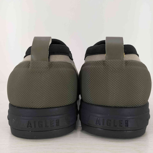 エーグル AIGLE レスフォー2 クロッグ ラバークロッグス メンズ 45