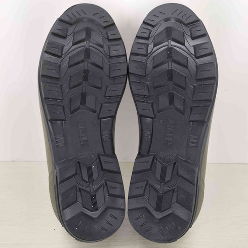 エーグル AIGLE レスフォー2 クロッグ ラバークロッグス メンズ 45
