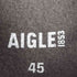 エーグル AIGLE レスフォー2 クロッグ ラバークロッグス メンズ 45