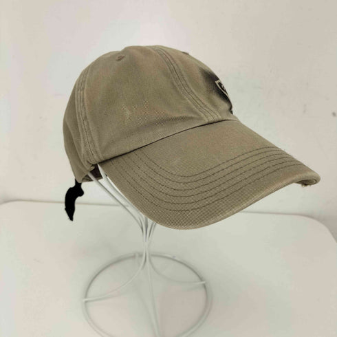 マウンテンハードウェア MOUNTAIN HARDWEAR ロゴ スプレー プリント ベルト キャップ メンズ