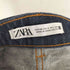 ザラ ZARA デニムショートパンツ レディース 2