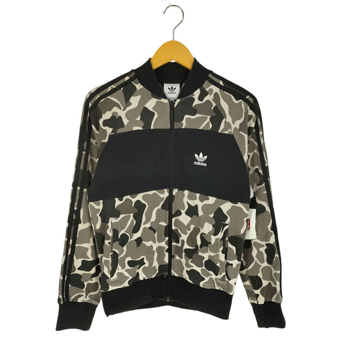 アディダスオリジナルス adidas Originals M GRAPHICS CB TRACKTOP メンズ import:S